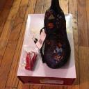 Adidas Ultraboost 20 Sneaker Size 10 | Men's | Lunar New Year Black