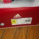 Adidas Ultraboost 20 Sneaker Size 10 | Men's | Lunar New Year Black