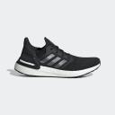 Adidas Ultraboost 20 Trainer - Black - Size 10.5