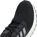 Adidas Ultraboost 20 Trainer - Black - Size 10.5