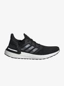 Adidas Ultraboost 20 Trainer - Black - Size 10.5