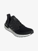 Adidas Ultraboost 20 Trainer - Black - Size 10.5