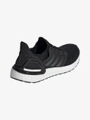 Adidas Ultraboost 20 Trainer - Black - Size 10.5