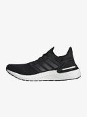 Adidas Ultraboost 20 Trainer - Black - Size 10.5