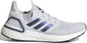 Adidas Ultraboost 20 'Triple Black' Sneakers | Men's Size 9
