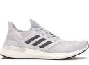 Adidas Ultraboost 20 'Triple Black' Sneakers | Men's Size 9