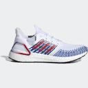 Adidas Ultraboost 20 'Triple Black' Sneakers | Men's Size 9