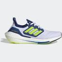 Adidas Ultraboost 20 'Triple Black' Sneakers | Men's Size 9