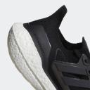 Adidas Ultraboost 21 - Black