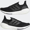 Adidas Ultraboost 21 - Black