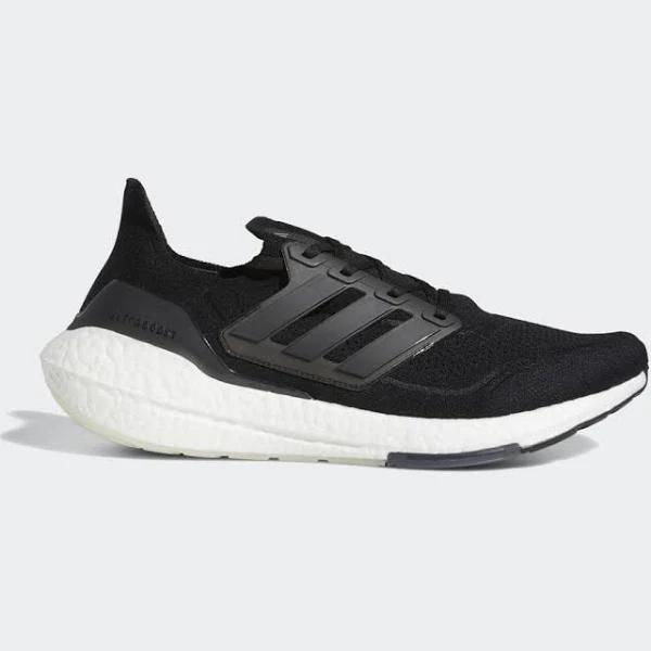 Adidas Ultraboost 21 - Black