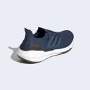 Adidas Ultraboost 21 'Crew Navy' Sneakers | Blue | Men's Size 10.5