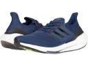 Adidas Ultraboost 21 'Crew Navy' Sneakers | Blue | Men's Size 10.5