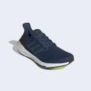 Adidas Ultraboost 21 'Crew Navy' Sneakers | Blue | Men's Size 10.5