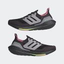 Adidas Ultraboost 21 'Grey Ice Purple' Sneakers | Women's Size 6