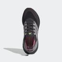 Adidas Ultraboost 21 'Grey Ice Purple' Sneakers | Women's Size 6