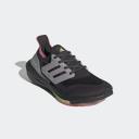 Adidas Ultraboost 21 'Grey Ice Purple' Sneakers | Women's Size 6