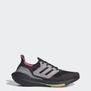 Adidas Ultraboost 21 'Grey Ice Purple' Sneakers | Women's Size 7