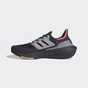 Adidas Ultraboost 21 'Grey Ice Purple' Sneakers | Women's Size 7