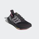 Adidas Ultraboost 21 'Grey Ice Purple' Sneakers | Women's Size 7