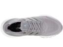 Adidas Ultraboost 21 Grey Men's Running Shoes, Size: 12.5