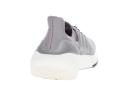 Adidas Ultraboost 21 Grey Men's Running Shoes, Size: 12.5