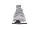 Adidas Ultraboost 21 Grey Men's Running Shoes, Size: 12.5