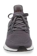 Adidas Ultraboost 21 Grey Men&s Running Shoes, Size: 9