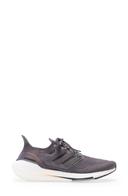 Adidas Ultraboost 21 Grey Men&s Running Shoes, Size: 9