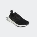 Adidas Ultraboost 21 Mens Running Shoes Black US 12
