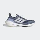Adidas Ultraboost 21 Primeblue Shoes Navy Blue White - 37(1/3)