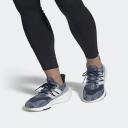 Adidas Ultraboost 21 Primeblue Shoes Navy Blue White - 37(1/3)