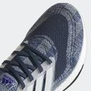 Adidas Ultraboost 21 Primeblue Shoes Navy Blue White - 37(1/3)