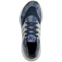 Adidas Ultraboost 21 Primeblue Shoes Navy Blue White - 37(1/3)