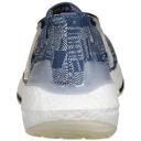 Adidas Ultraboost 21 Primeblue Shoes Navy Blue White - 37(1/3)