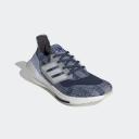 Adidas Ultraboost 21 Primeblue Shoes Navy Blue White - 37(1/3)