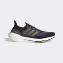 Adidas Ultraboost 21 Shoes Black Grey - 53(1/3)