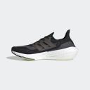 Adidas Ultraboost 21 Shoes Black Grey - 53(1/3)