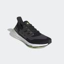 Adidas Ultraboost 21 Shoes Black Grey - 53(1/3)