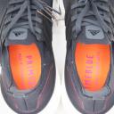 Adidas Ultraboost 21 Shoes Grey Five 7.5 - Mens Running Shoes