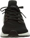 adidas-Ultraboost 21 Shoes-Women-Core Black / Core Black / Grey Four-11