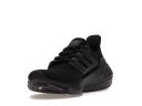 Adidas Ultraboost 21 'Triple Black' Sneakers | Women's Size 11