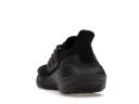 Adidas Ultraboost 21 'Triple Black' Sneakers | Women's Size 11