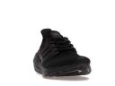 Adidas Ultraboost 21 'Triple Black' Sneakers | Women's Size 11