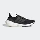 Adidas - Ultraboost 21 Women's Running Shoes - Black - UK 6.5