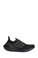 Adidas - Ultraboost 21 Women's Running Shoes - Black - UK 6.5