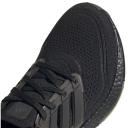 Adidas - Ultraboost 21 Women's Running Shoes - Black - UK 6.5