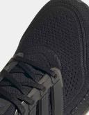 Adidas - Ultraboost 21 Women's Running Shoes - Black - UK 6.5