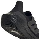 Adidas - Ultraboost 21 Women's Running Shoes - Black - UK 6.5