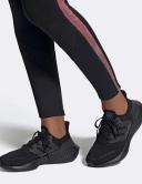 Adidas - Ultraboost 21 Women's Running Shoes - Black - UK 6.5